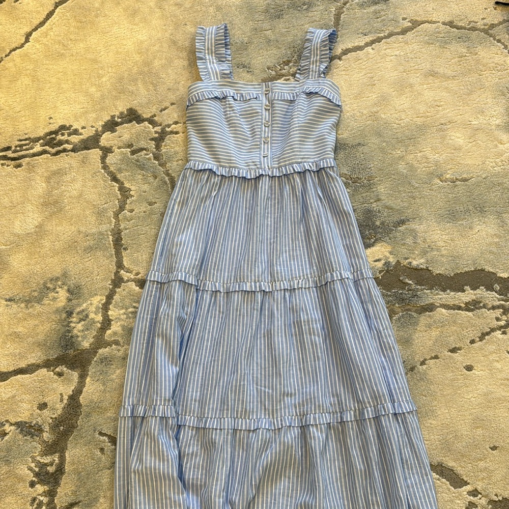 Gal Meets Glam Collection Courtney Dress Sz 2